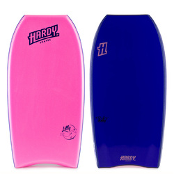 Lilly Charger Pink Deck