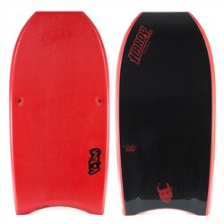 V Punk Red Deck