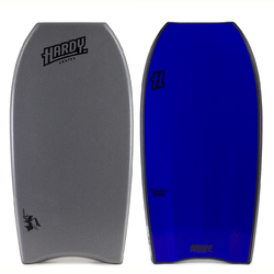 Corgie Grey Deck