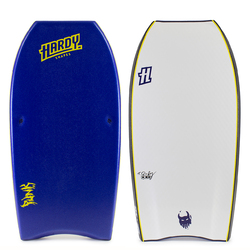Punk Bewg PP Navy Blue