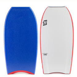 Classic Royal Blue Deck