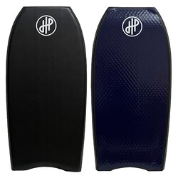 DSCVR PP Black Deck