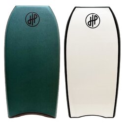 Onyx PP Mallard Green Deck