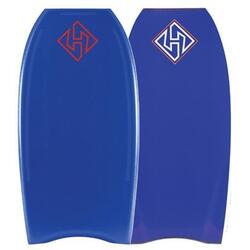 Hubb HD Royal Blue Deck