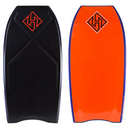 Houton Arrow PE Black Deck