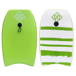 Kick Board Green Deck