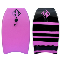 Kick Board Pink Deck