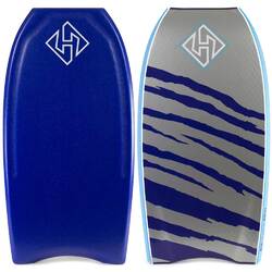 Hubb PP Pro Navy Blue Deck