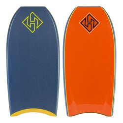 Dubb HD PP Sea Green Deck
