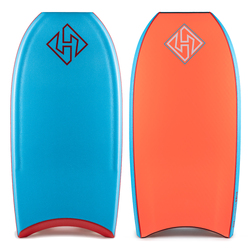 Dubb Pro Plus Aqua Blue Deck