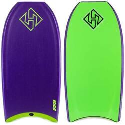 Dubb Pro Plus ISS Purple Deck