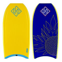 Dubb Pro Plus ISS Tangerine DeckDeck