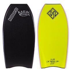 Kauai Classic HD Black Deck