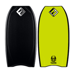 Tank Black Deck