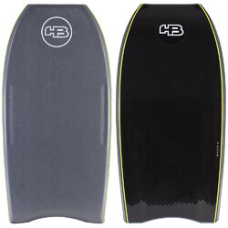IP PP Slate Grey Deck