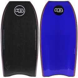 IP PP Black Deck