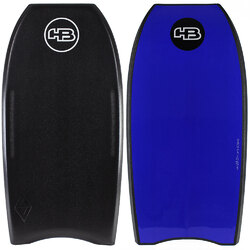 Shred-S PP Black Deck