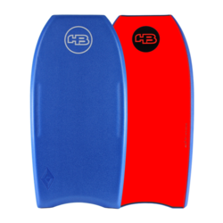 Shred-S PP Royal Blue Deck