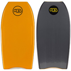 Epic 4x4 Tangerine Deck