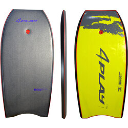 Boost Grey Deck
