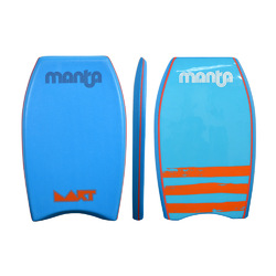 Dart 22 Sky Blue Deck