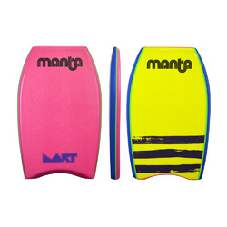 Dart 22 Pink Deck