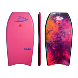 Sonic Pink Deck
