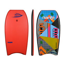 Sonic Red Deck