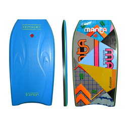 Viper Sky Blue Deck