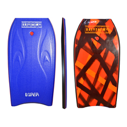 Viper Deep Blue Deck