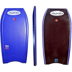 Pro XT Deep Blue Deck