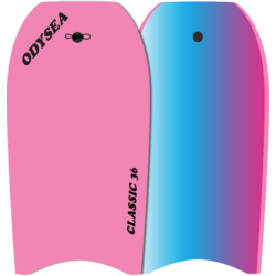 Classic BB Pink Deck