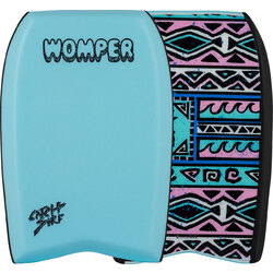 Womper JOB Sky Blue Deck