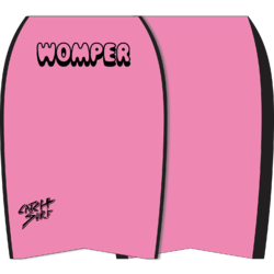 Womper JOB Pink Deck
