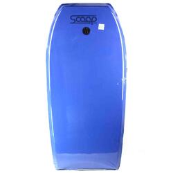Scoop 33 Navy Blue Deck