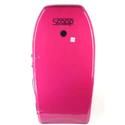 Scoop 33 Pink Deck