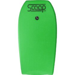 Scoop 33 Green Deck