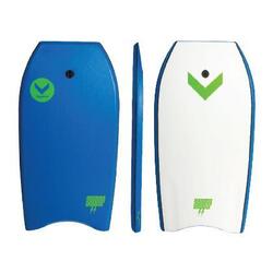 Zapper Royal Blue Deck