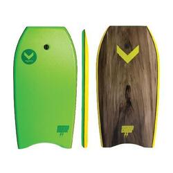 Zapper Green Deck