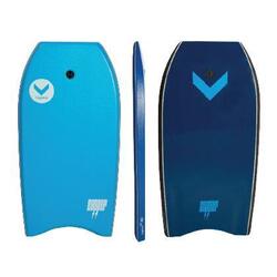 Zapper Sky Blue Deck