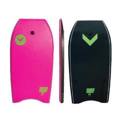Zapper Pink Deck
