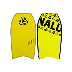 N2 Yellow Deck