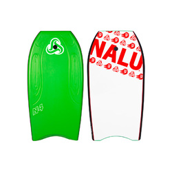 N4 Green Deck