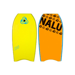 N4 Yellow Deck