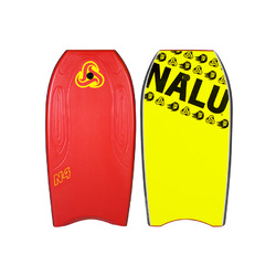 N4 Red Deck