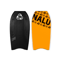 N4 Black deck