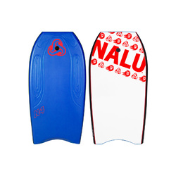 N4 Royal Blue Deck