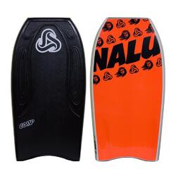 Comp Black deck