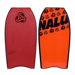 Comp Red Deck