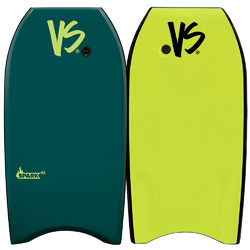 Spark Sea Green Deck